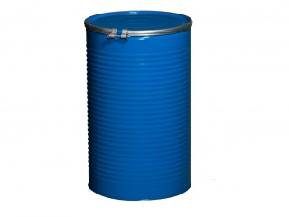 100公斤開口型鐵桶