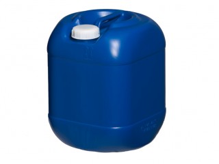 20公升密閉型塑膠桶(D20)