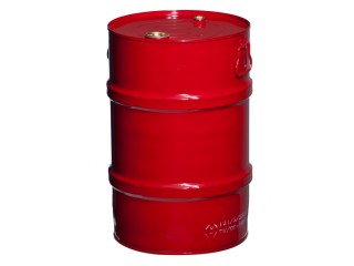 60公斤密閉型鐵桶